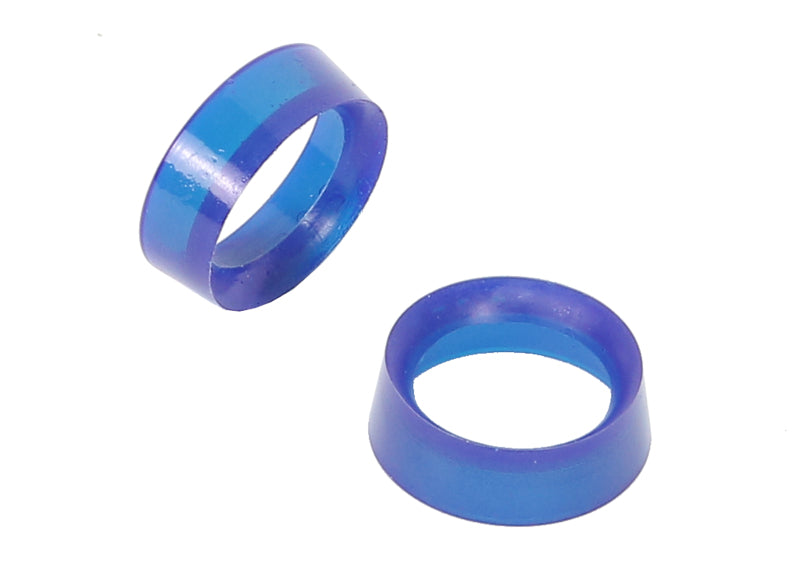 Load image into Gallery viewer, Superpro SPF2253K SPR Bushings - Control Arm
