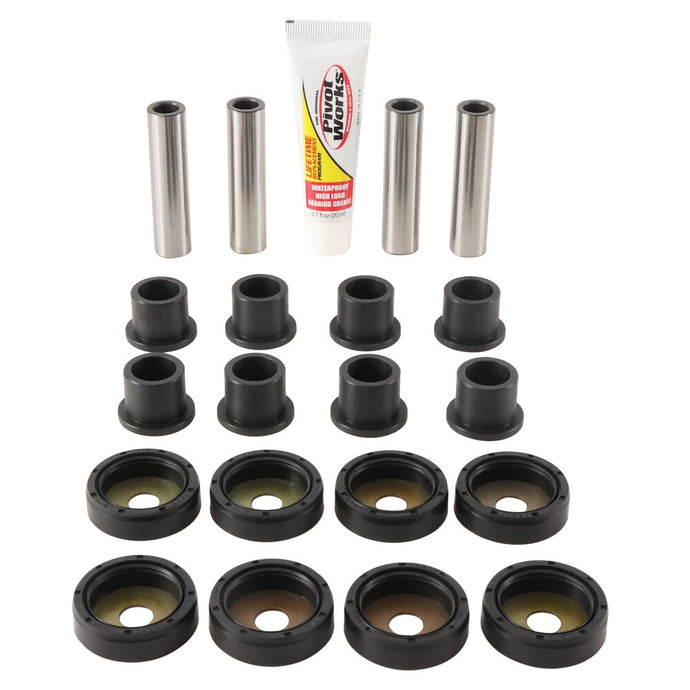 Pivot Works PWAAK-A04-000 A-Arm Bearing Kit