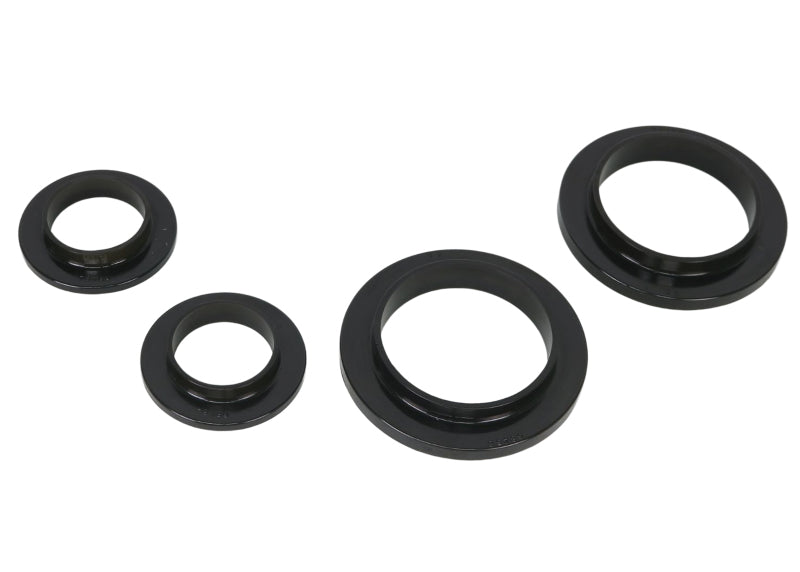 Load image into Gallery viewer, Whiteline W73428 WL Bushings - Spring
