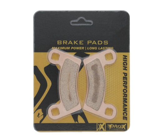 Prox 37.289102 PRX Brake Pads
