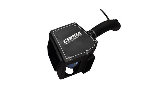 Corsa Performance 44906 COR Air Intake Closed Box