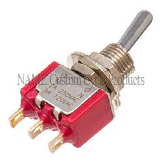 Namz NMTS-01 NAM Toggle Switches