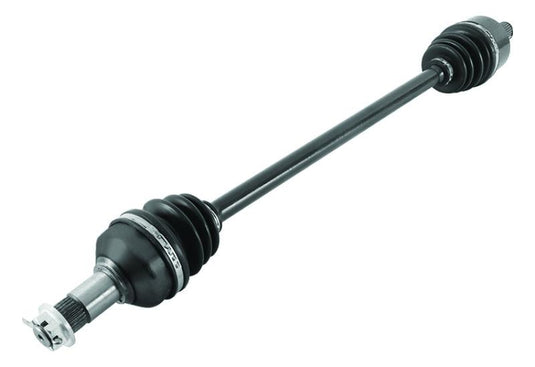 Quadboss 609289 QBS Axles