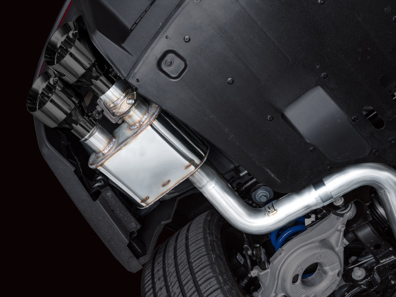 Load image into Gallery viewer, Awe Tuning 3025-43375 AWE Cat-Back SwitchPath
