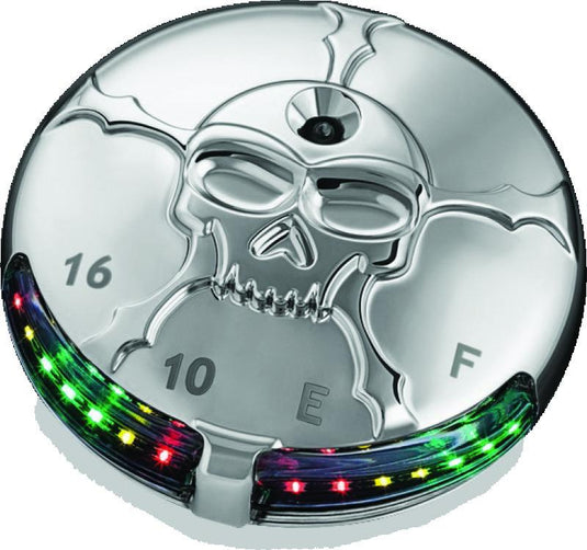 Kuryakyn 7357 KUR Gauges B