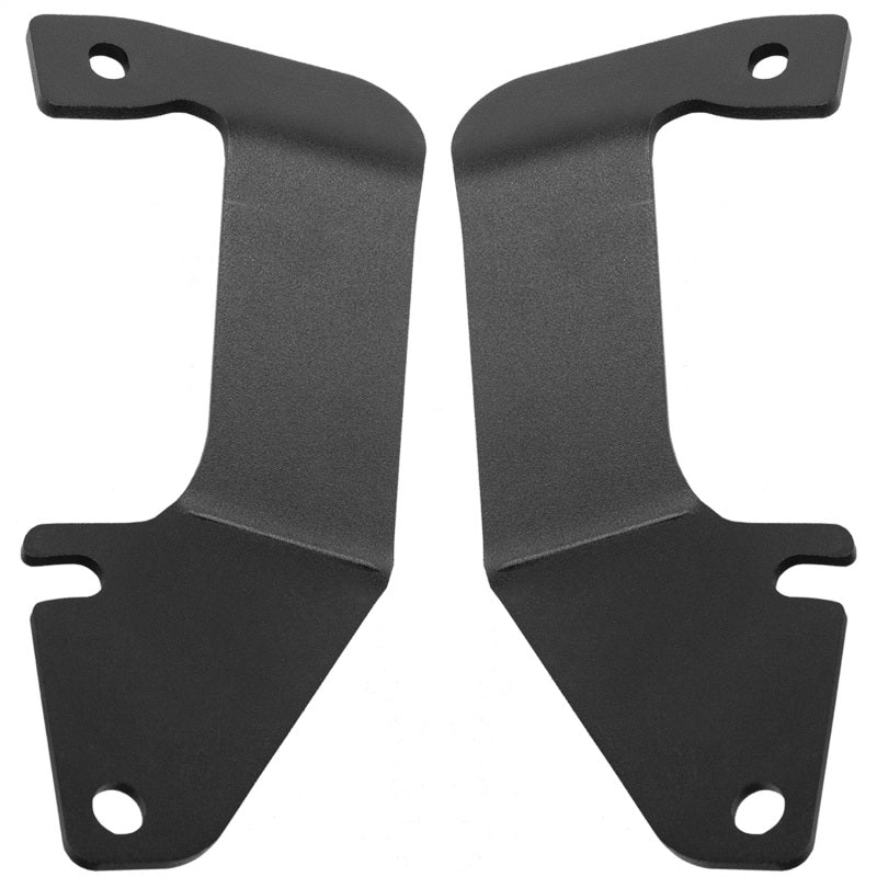 Load image into Gallery viewer, Rigid Industries 46701 RIG Bar Mount - A-Pillar
