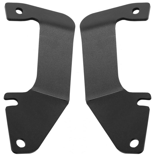 Rigid Industries 46701 RIG Bar Mount - A-Pillar