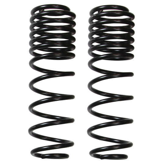 Skyjacker JLU50RDR SKY Coil Springs