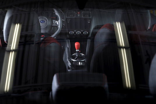 Grimmspeed 380000 GRM Shift Knobs