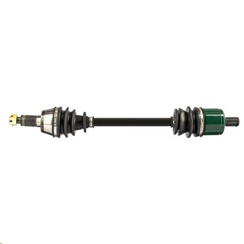 Tytaneum 813-0158 OE Style CV Axle