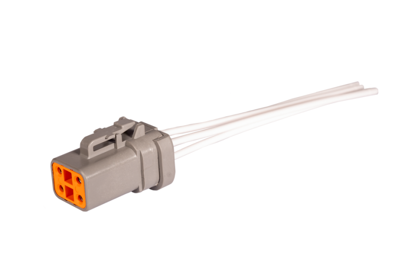 Load image into Gallery viewer, Fleece Performance FPE-HAR-CUMM-INJ-0305-PT FPE Extension Harnesses
