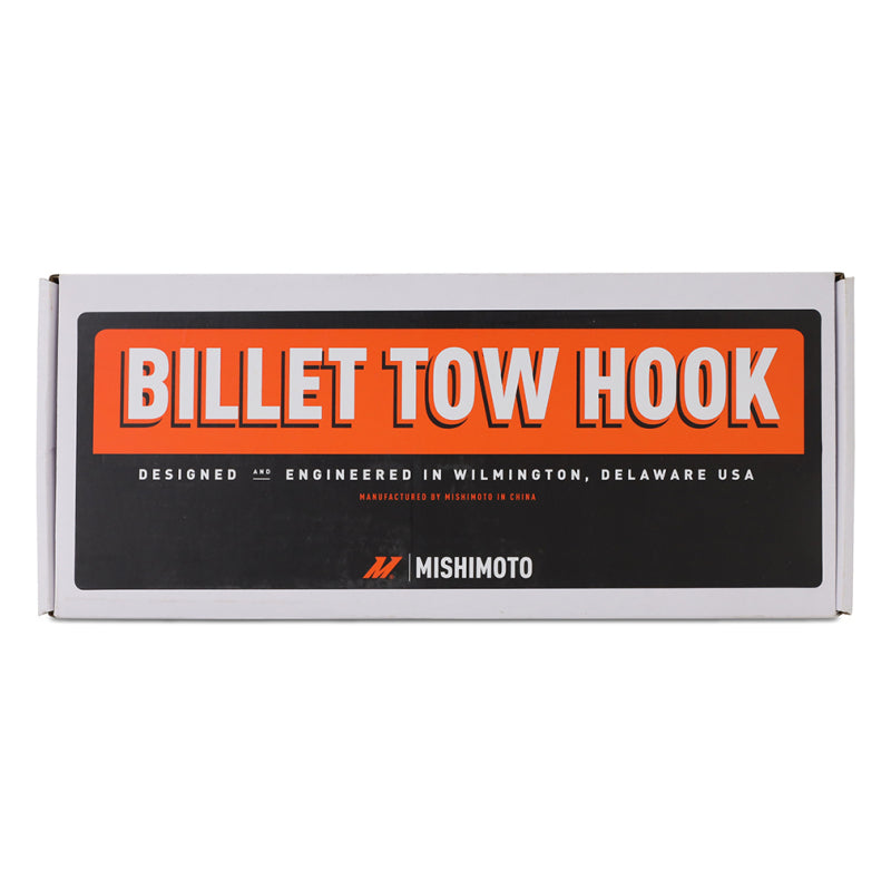Load image into Gallery viewer, Mishimoto MMTH-Z-23P MM Tow Hook
