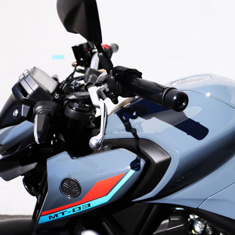 Load image into Gallery viewer, Shogun Motorsports 725-1659 Bar Slider - White
