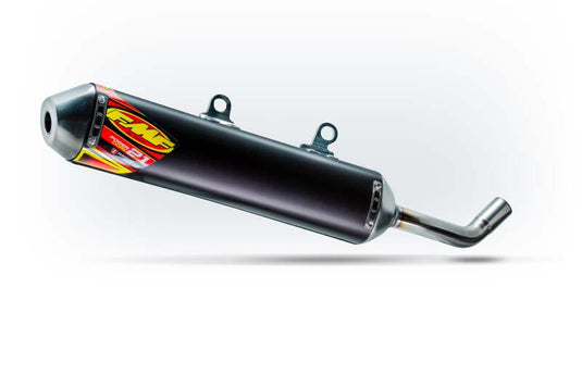 Fmf Racing 025278 FMF 2-Stroke Powercore 2.1 Silencers