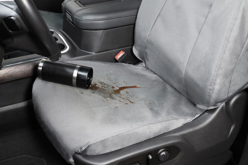 Load image into Gallery viewer, Covercraft SS2618WFGY CVR Toyota Seat Covers
