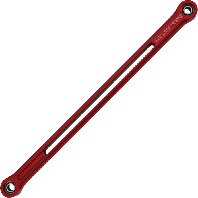 Arlen Ness 421-006 SpeedLiner Shift Rod - Red Anodized