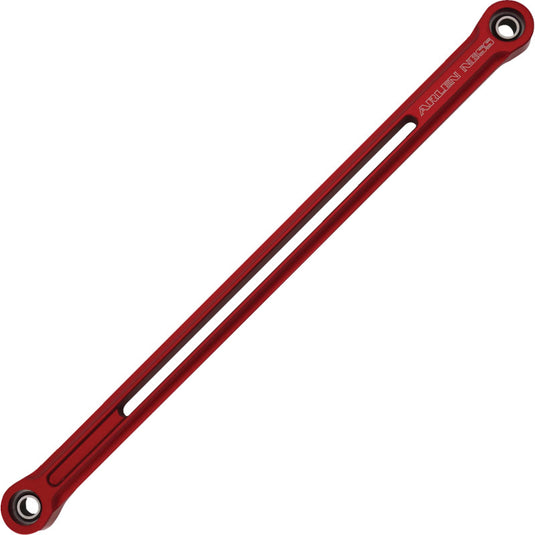 Arlen Ness 421-006 SpeedLiner Shift Rod - Red Anodized