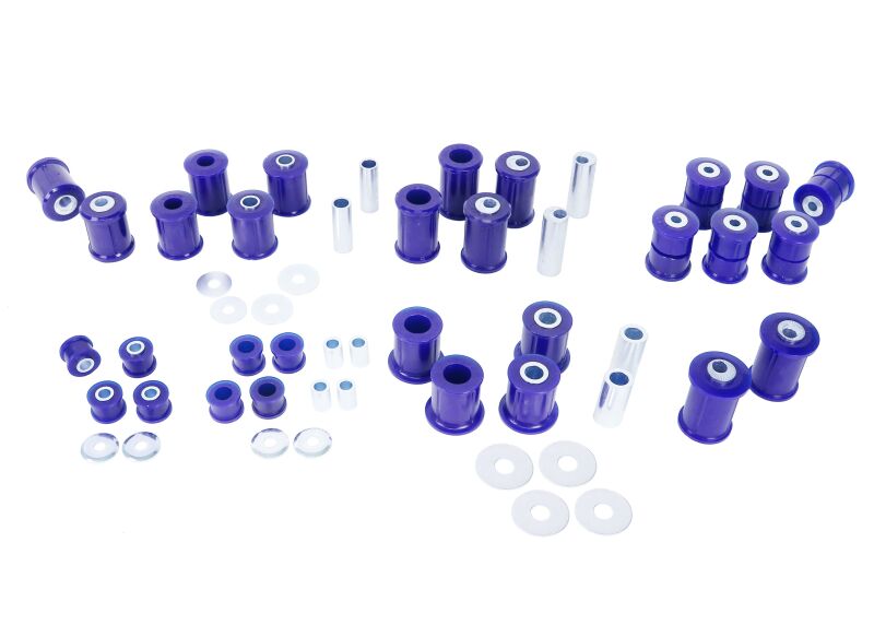 Load image into Gallery viewer, Superpro KIT132NAK SPR Bushing Kits
