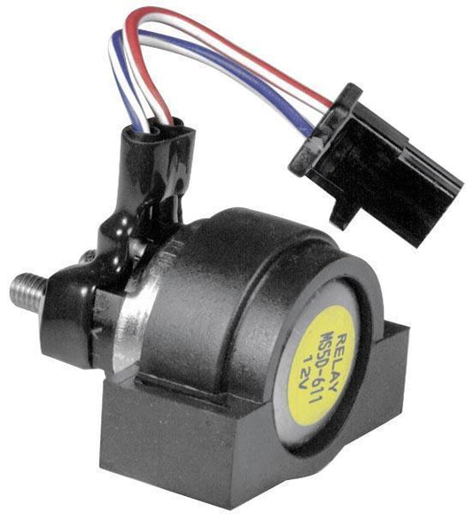 K&L Supply 21-2965 Starter Relay (Solenoid)
