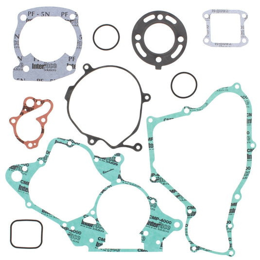 Vertex 808212 Complete Gasket Set