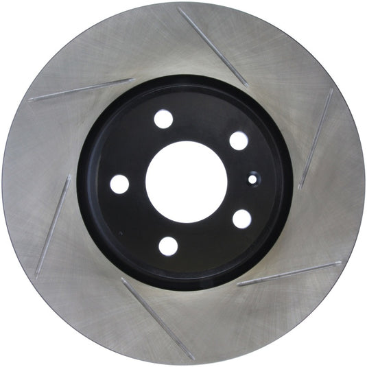 Stoptech 126.33136SL ST Slotted Sport Brake Rotors