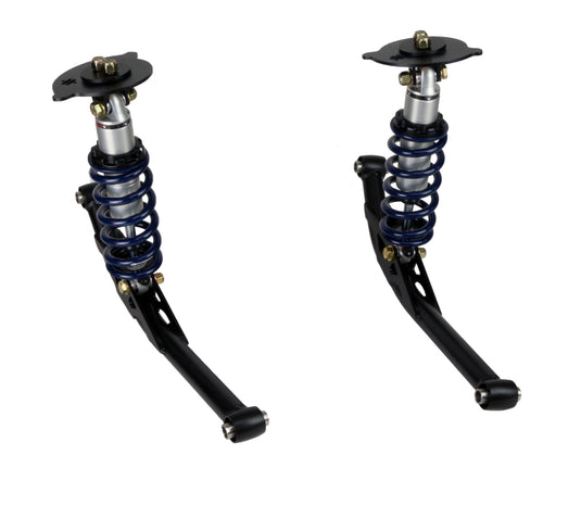 Ridetech 11286210 RID HQ Coilover Kits