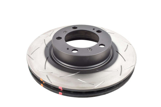 Dba DBA42394S DBA 4000 Series Slotted Rotors