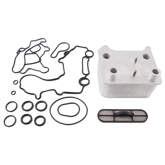 Mishimoto MMOC-F2D-03 MM Oil Cooler - Kits