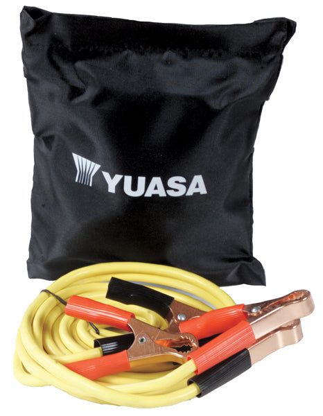 Yuasa YUA00ACC07 Jumper Cables
