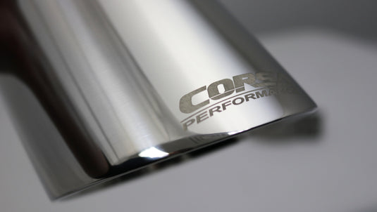 Corsa Performance TK006 COR Tip Kit
