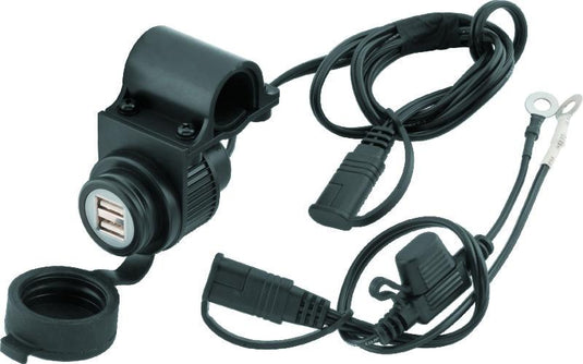 Bikemaster 152232 BKM USB Accessories