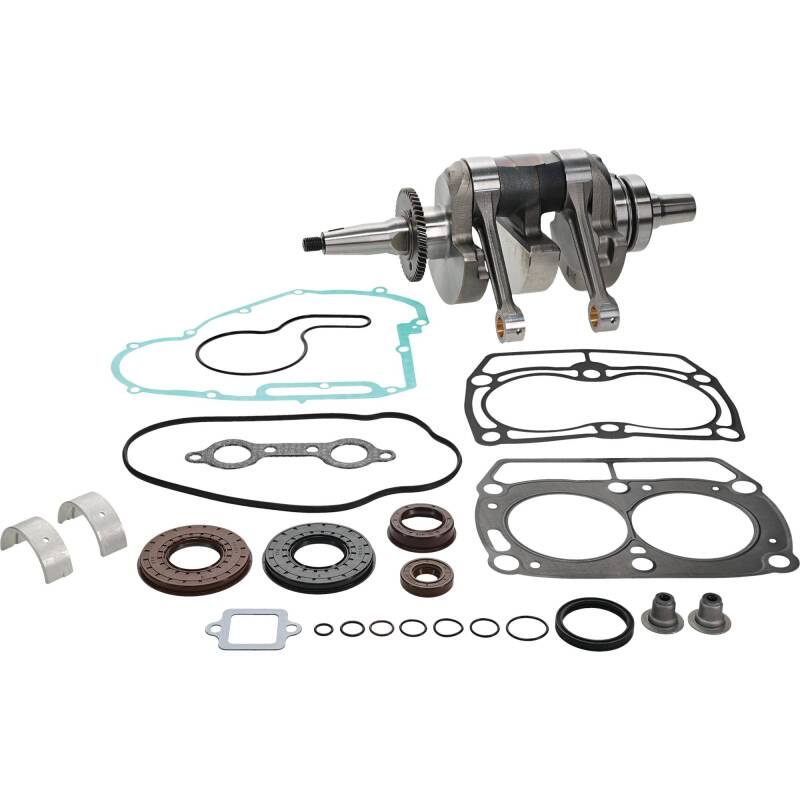 Load image into Gallery viewer, Hot Rods CBK0224 HDS Bottom End Kit
