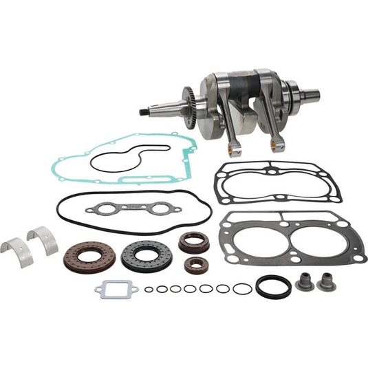 Hot Rods CBK0224 HDS Bottom End Kit