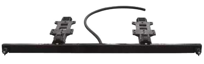 Fimco Industries 5302339 2 Nozzle Boom Kit