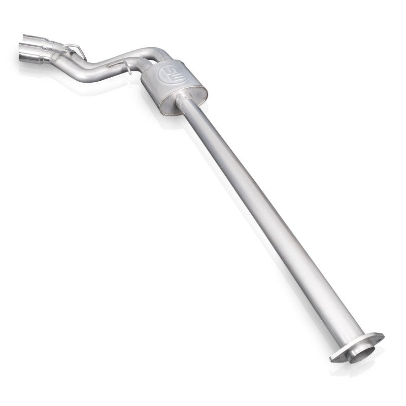 Load image into Gallery viewer, Stainless Works FT18CBFT SSW Exhaust Catback
