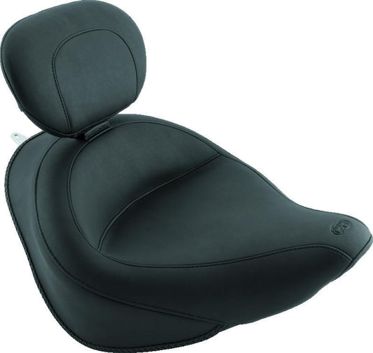 Mustang Motorcycle 79530 MMP Solo with Driver Backrest Original