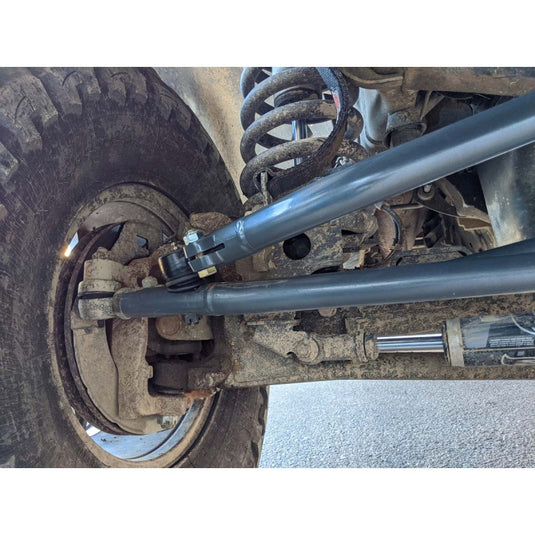Synergy Mfg 8525-01 SYN Tie Rods