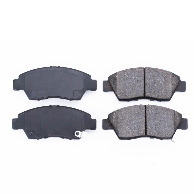 Load image into Gallery viewer, Powerstop 16-948 PSB Z16 Evolution Brake Pads

