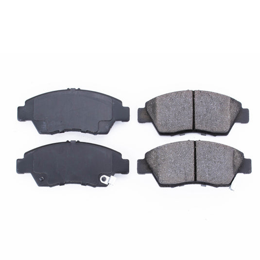 Powerstop 16-948 PSB Z16 Evolution Brake Pads