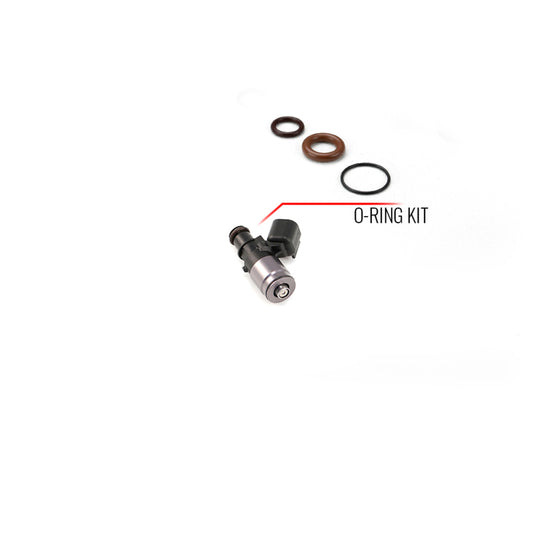 Injector Dynamics SK.18.04.36.11 ID O-Rings