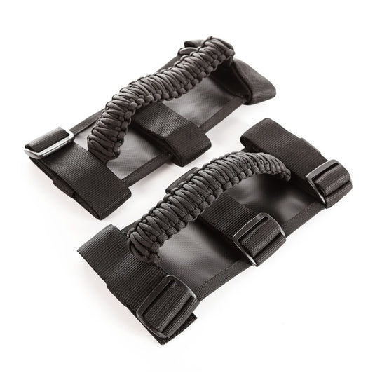 Rugged Ridge 13505.30 RUG Grab Bars/Handles