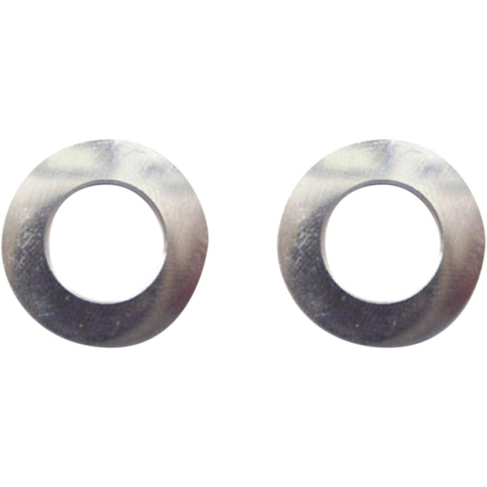 Bikeman Performance BMP-EVS-1000 Exhaust Valve Spacers