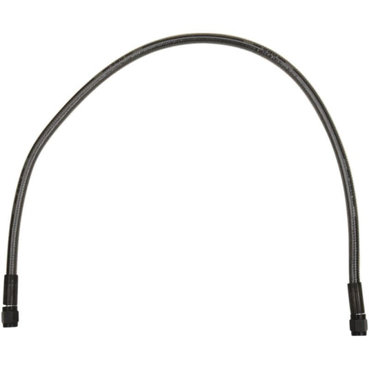 Magnum AS4521 Black Pearl ABS Universal DOT Brake Line - 21in.