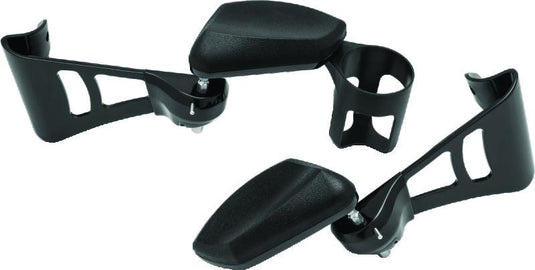 Kuryakyn 8700 KUR Armrests B