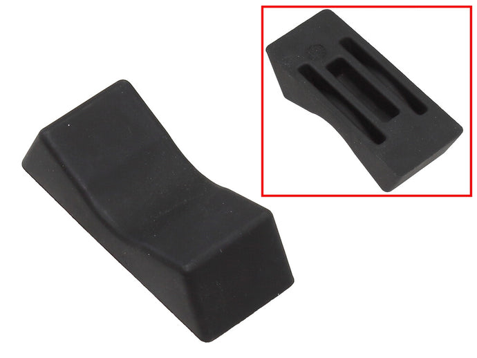 Sp1 SM-08305 Ski To Spindle Bumper Pads