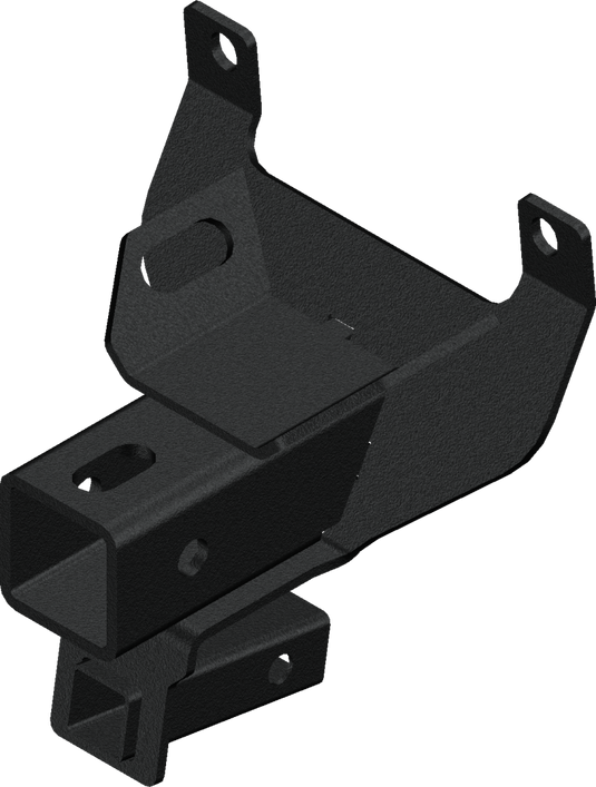Kfi 101490 KFI Rear Receiver