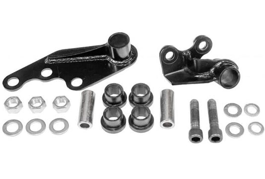 Tuff Country 50901 TUF Differential Drop Kits