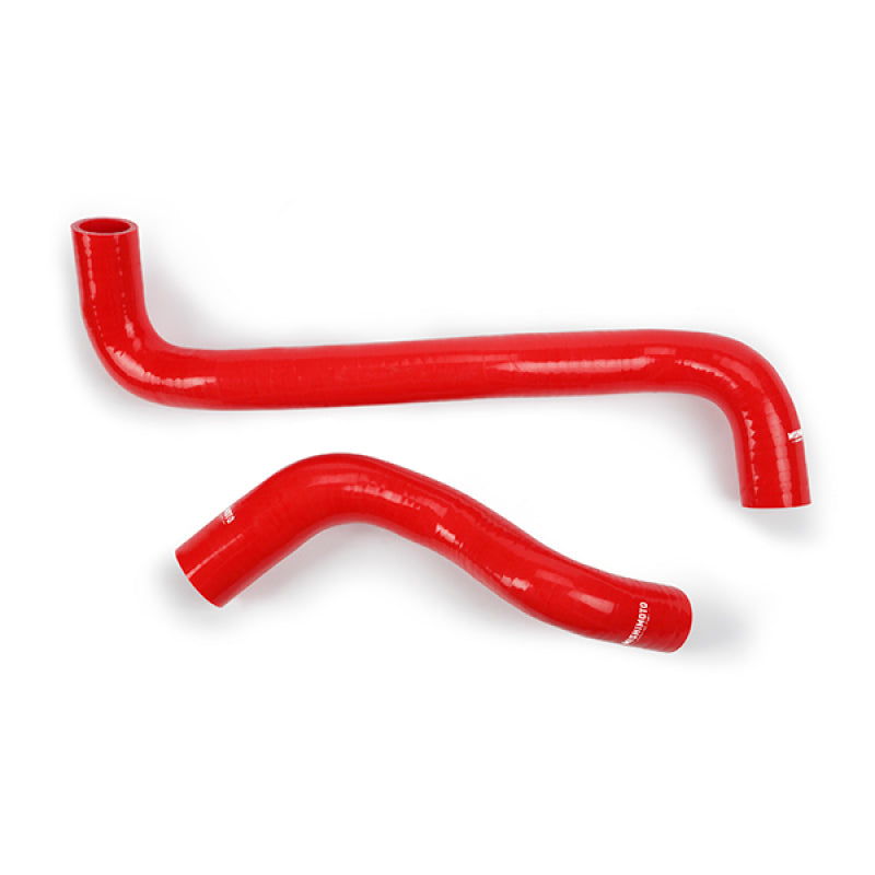 Load image into Gallery viewer, Mishimoto MMHOSE-VET-97RD MM Silicone Hose - Radiator
