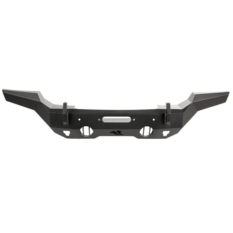Load image into Gallery viewer, Rugged Ridge 11540.31 RUG Bumpers

