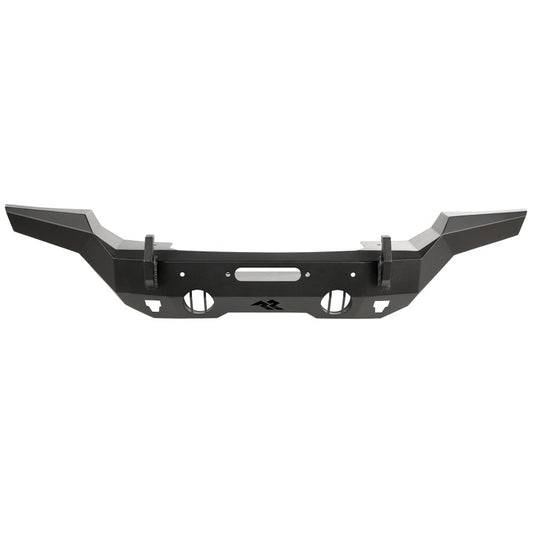 Rugged Ridge 11540.31 RUG Bumpers